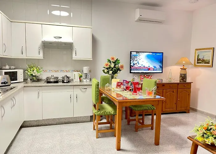 Emycanarias Homes *