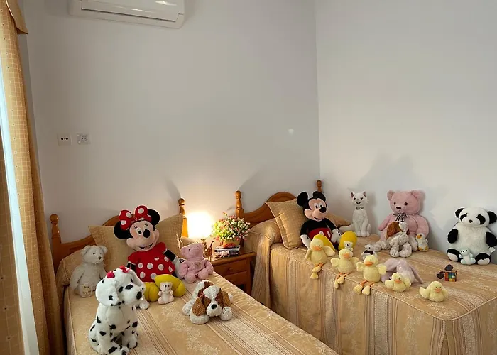 Emycanarias Homes * مْبيسينداريو