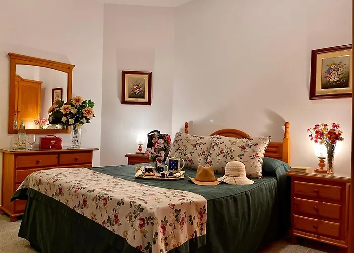 Emycanarias Homes مْبيسينداريو