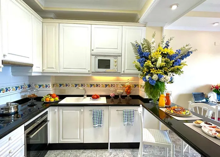 Emycanarias Homes شقة