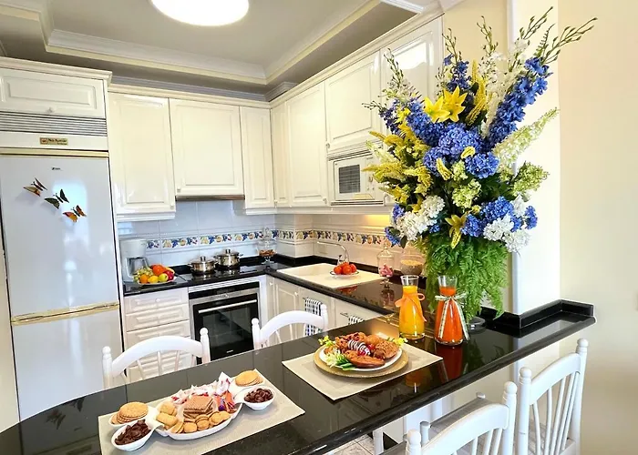 شقة Emycanarias Homes