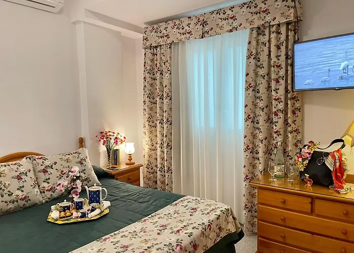 شقة Emycanarias Homes *