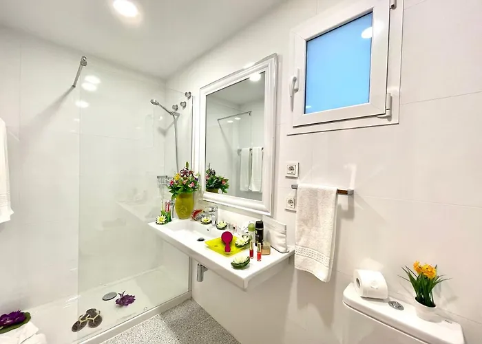 Emycanarias Homes شقة *