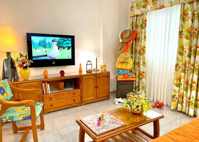 Emycanarias Homes *