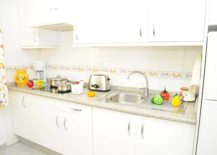Emycanarias Homes شقة مْبيسينداريو