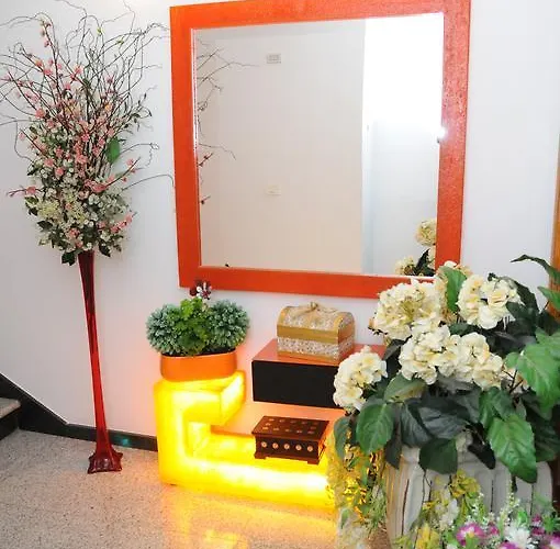 شقة Emycanarias Homes *