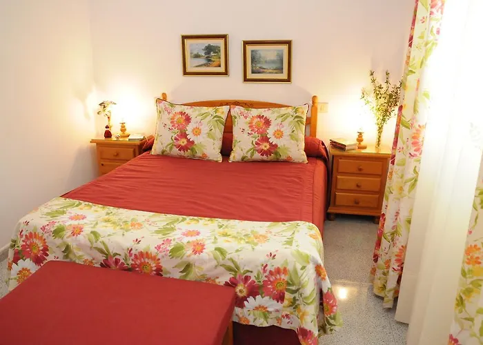 شقة Emycanarias Homes *