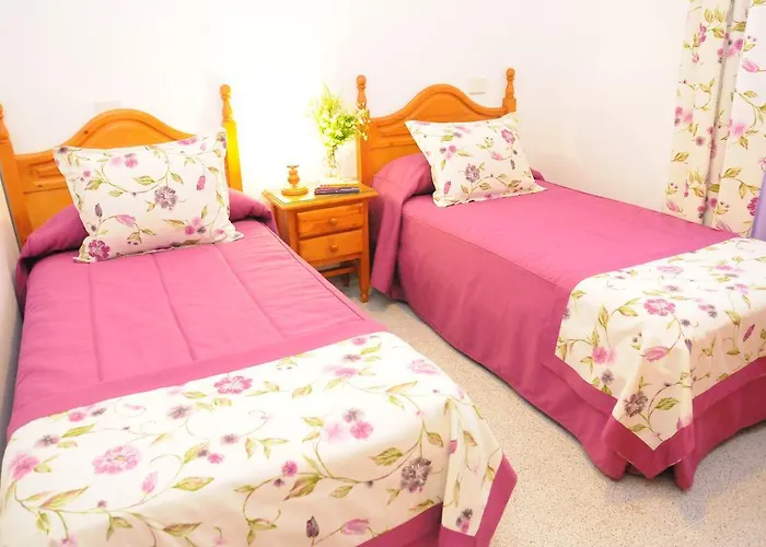 Emycanarias Homes * مْبيسينداريو