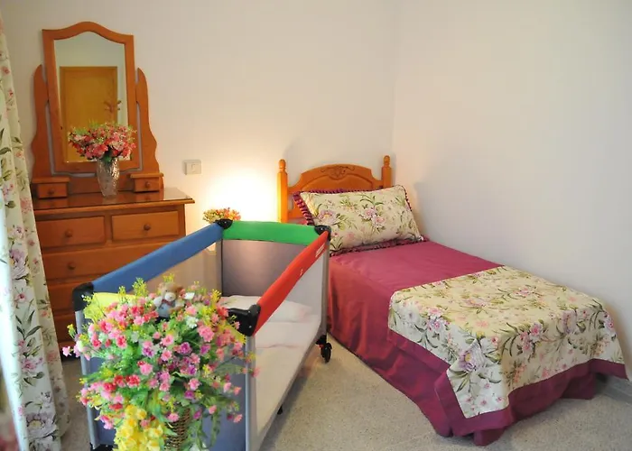 Emycanarias Homes شقة