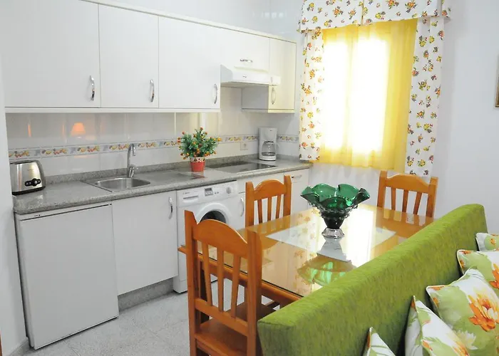 Emycanarias Homes شقة مْبيسينداريو