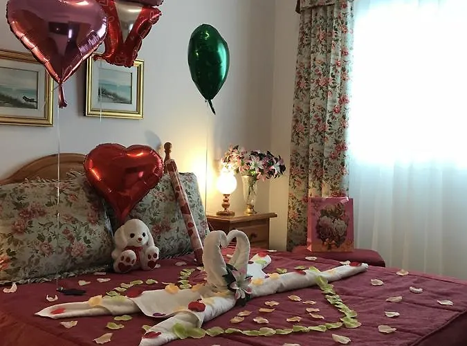 Emycanarias Homes * مْبيسينداريو