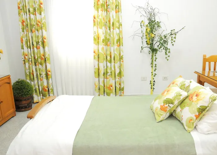 شقة Emycanarias Homes *