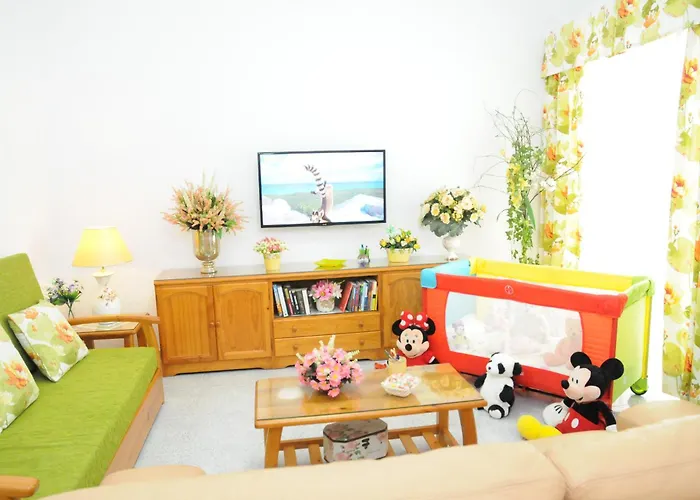 شقة Emycanarias Homes مْبيسينداريو