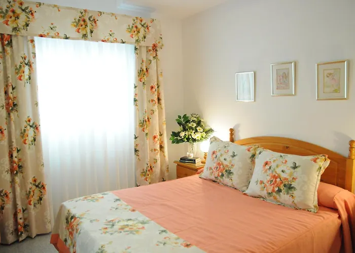 شقة Emycanarias Homes مْبيسينداريو