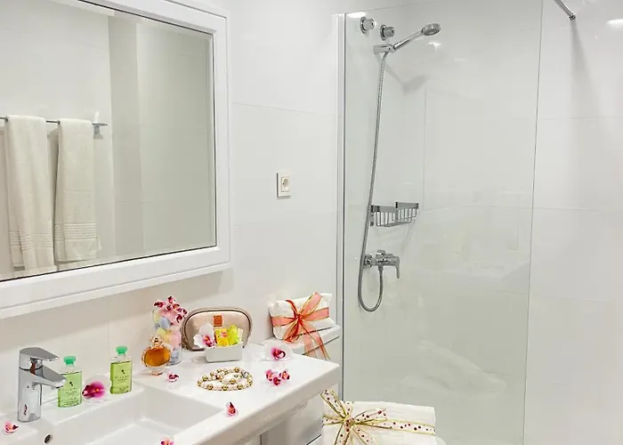 شقة Emycanarias Homes
