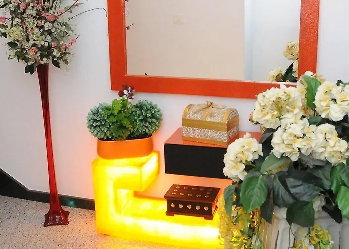 شقة Emycanarias Homes *